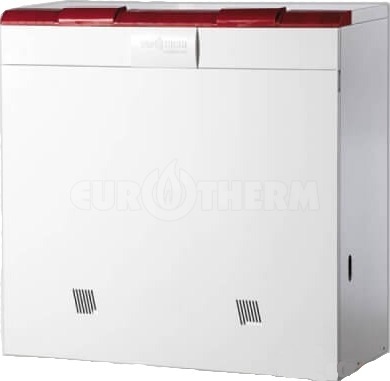 Газовий котел Eurotherm КТН 100 СЕ (2)